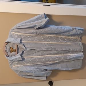 Cabana Short Sleeve Shirt